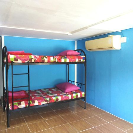 Krasom Homestay Phang Nga Rum bild
