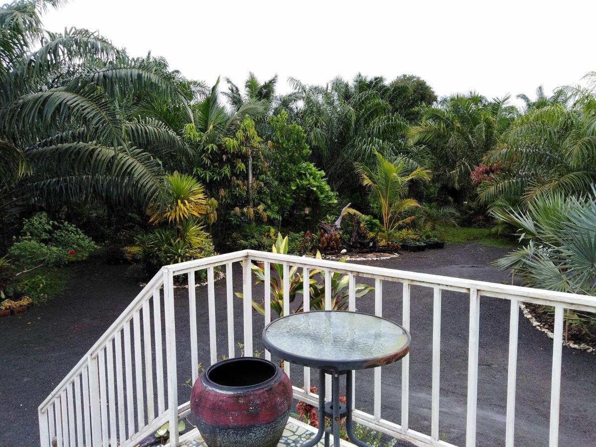Krasom Homestay Phang Nga Exteriör bild