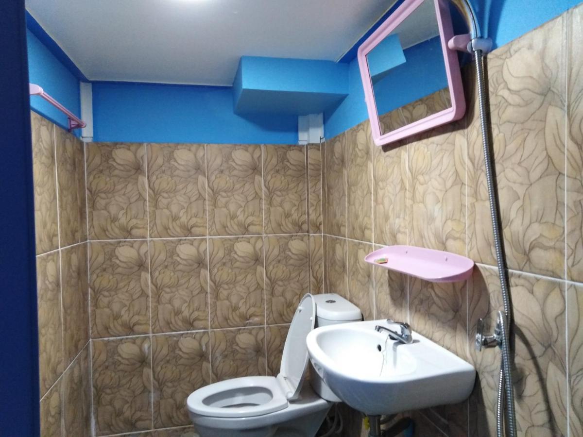 Krasom Homestay Phang Nga Exteriör bild