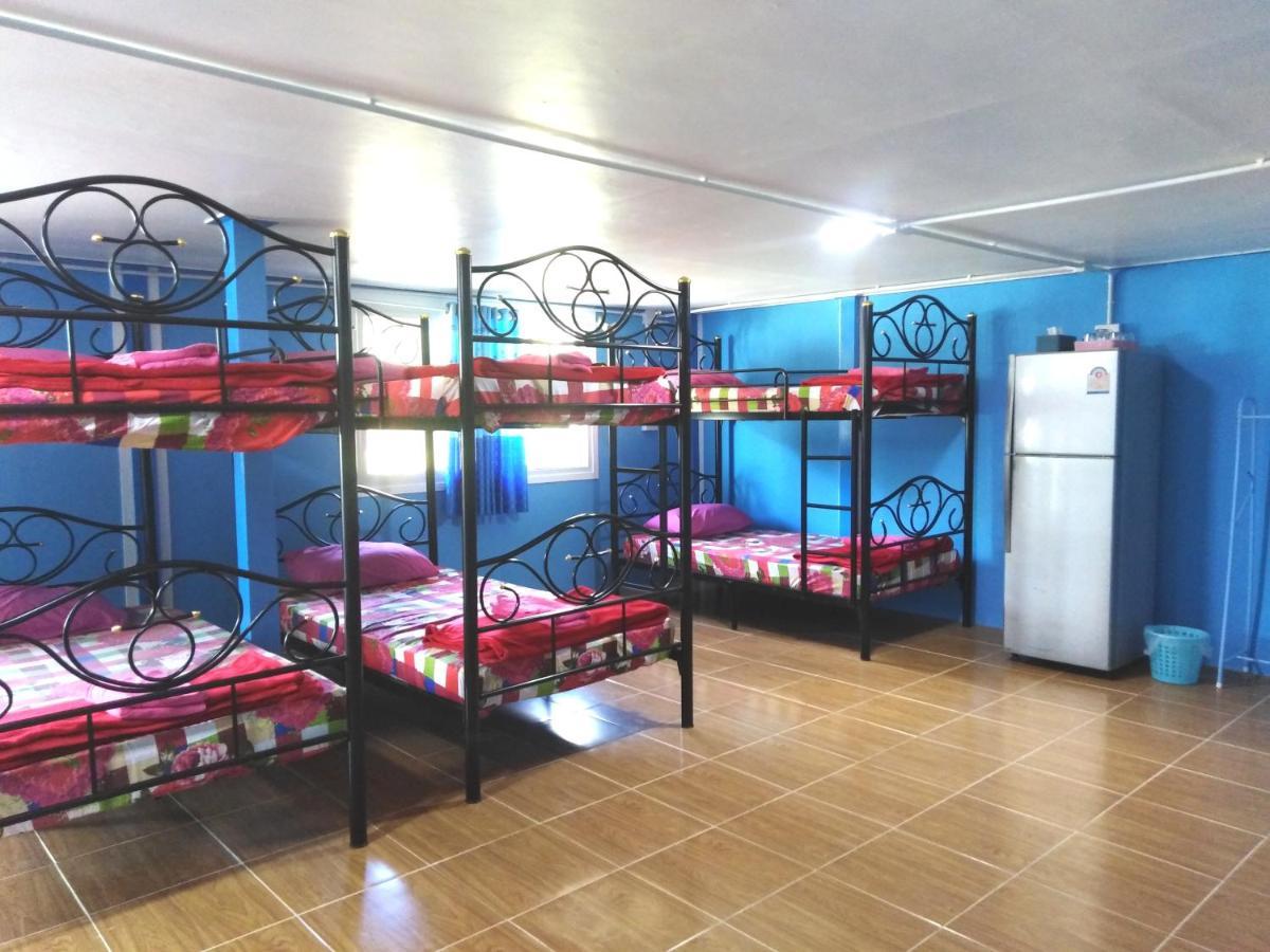 Krasom Homestay Phang Nga Exteriör bild