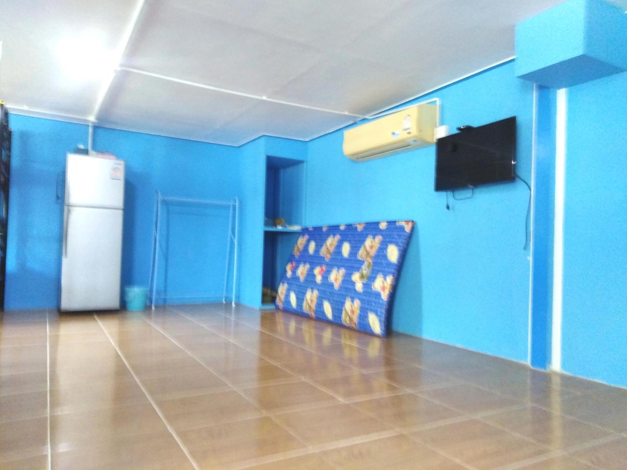 Krasom Homestay Phang Nga Rum bild